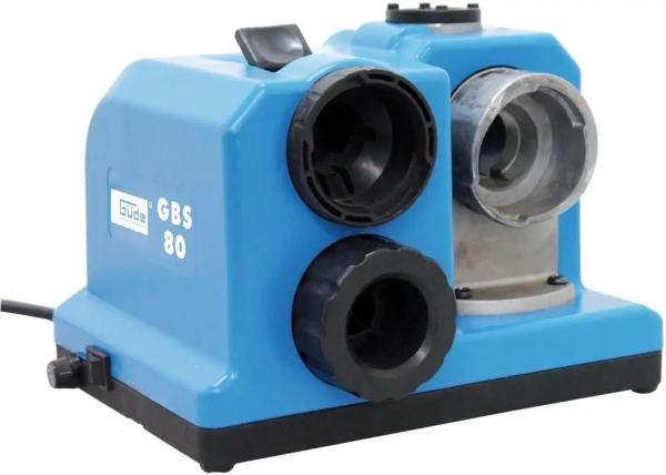 Güde Bohrerschärfgerät GBS 80 94066